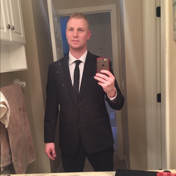 Meet your Posher, Matt - Picture 1 of 1